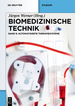 Hardcover Automatisierte Therapiesysteme [German] Book