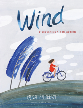 Hardcover Wind Book