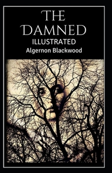 Paperback The Damned Illustrated Book