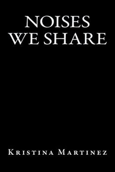 Paperback Noises We Share Book
