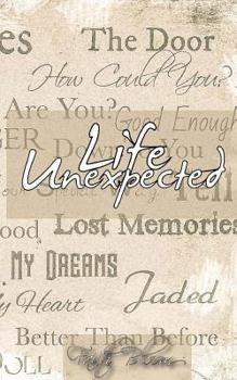 Paperback Life Unexpected Book