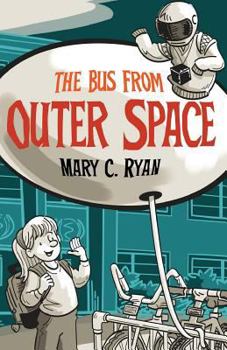 Paperback The Bus from Outer Space Book