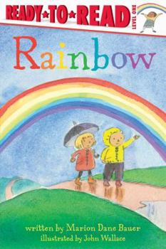 Rainbow: With Audio Recording