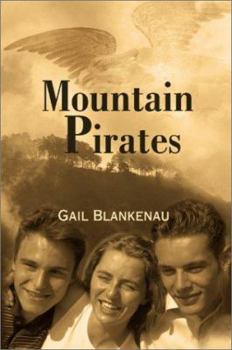 Paperback Mountain Pirates Book