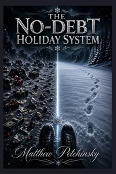 Paperback The No-Debt Holiday System Book