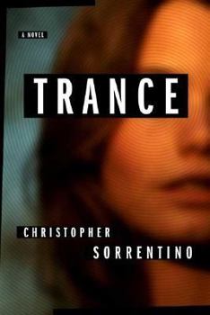 Hardcover Trance Book