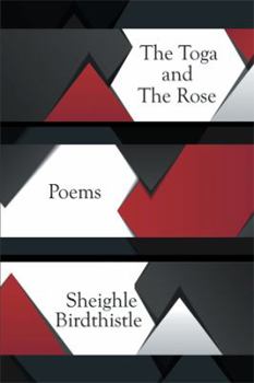 Paperback The Toga and the Rose Book