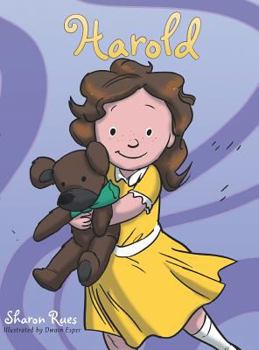 Hardcover Harold Book