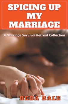 Paperback Spicing Up My Marriage Book