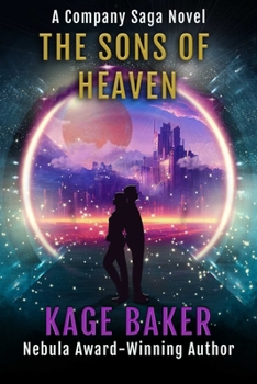 Paperback The Sons of Heaven Book