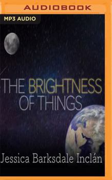 MP3 CD The Brightness of Things Book