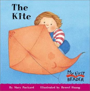 Library Binding The Kite Book