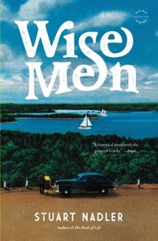 Paperback Wise Men Book