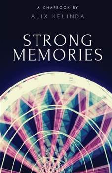 Paperback Strong Memories Book