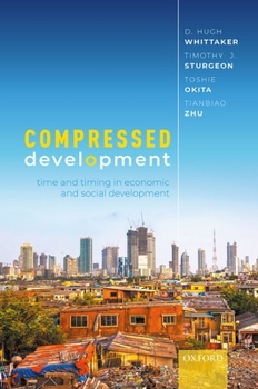 Hardcover Compressed Development Book