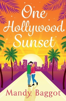 Paperback One Hollywood Sunset Book