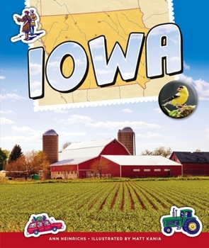Iowa