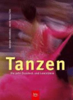 Paperback Tanzen [German] Book