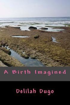 Paperback A Birth Imagined Book