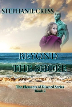 Paperback Beyond the Shore Book