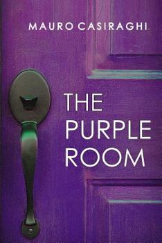 Paperback The Purple Room Book