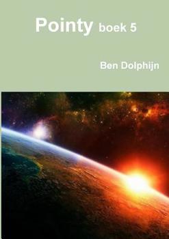 Paperback Pointy boek 5 [Dutch] Book