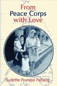 Paperback From Peace Corps with Love Book