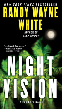 Night Vision - Book #18 of the Doc Ford Mystery