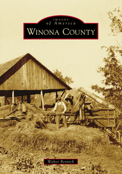 Paperback Winona County Book