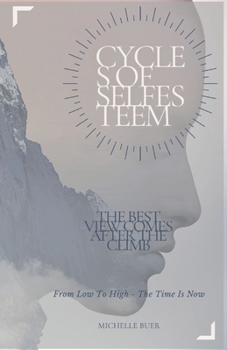 Paperback Cycles Of Self-Esteem Book