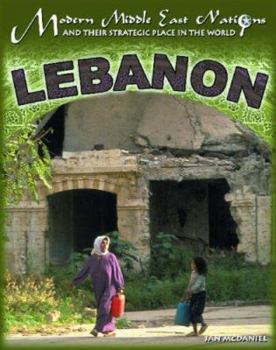 Library Binding Lebanon Book
