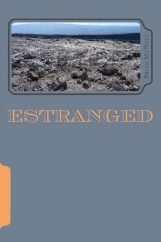 Paperback Estranged: A Tale of Two Sisters Book