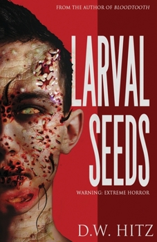 Paperback Larval Seeds Book