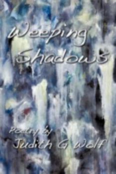 Paperback Weeping Shadows Book