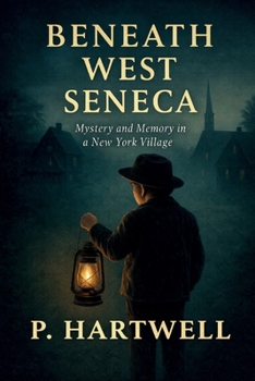 Beneath West Seneca: Mystery and Memory in a New York Village
