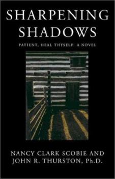 Paperback Sharpening Shadows Book