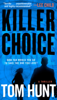 Paperback Killer Choice Book