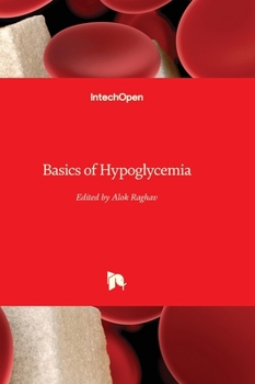 Hardcover Basics of Hypoglycemia Book