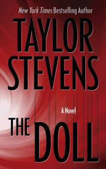 The Doll (Vanessa Michael Munroe, #3)