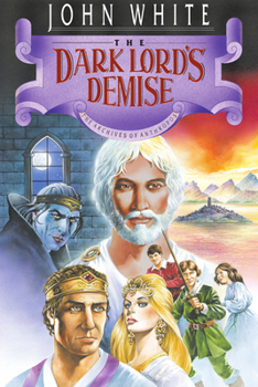 Paperback The Dark Lord's Demise Book