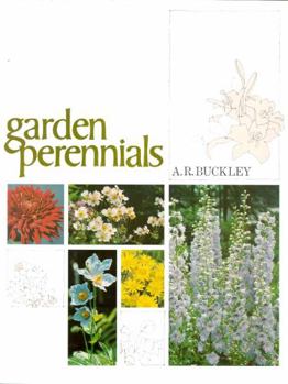 Garden Perennials