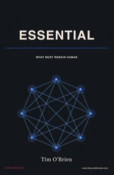Paperback Essential: No Algorithm Can Provide a Purpose (The Condition Set) Book