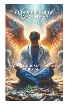 EL DESPERTAR DE LAS CENIZAS: un viaje de superación y renacer (Spanish Edition)