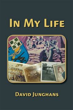Paperback In My Life Book