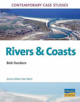 Paperback Rivers & Coasts Book