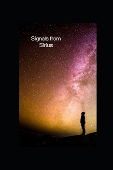 Paperback Signals from Sirius Book
