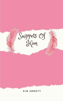 Paperback Snippets Of Kim Book