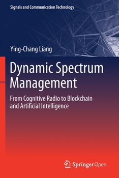Dynamic Spectrum Management