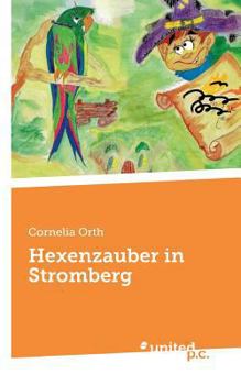 Paperback Hexenzauber in Stromberg [German] Book