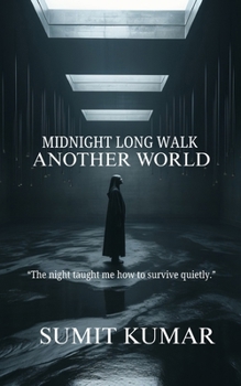 MIDNIGHT LONG WALK: ANOTHER WORLD